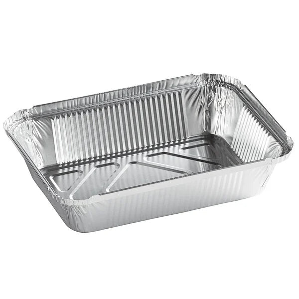 2.25 LB OBLONG PAN