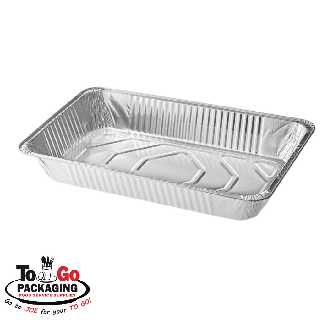 Full Size Foil Steamtable Pans