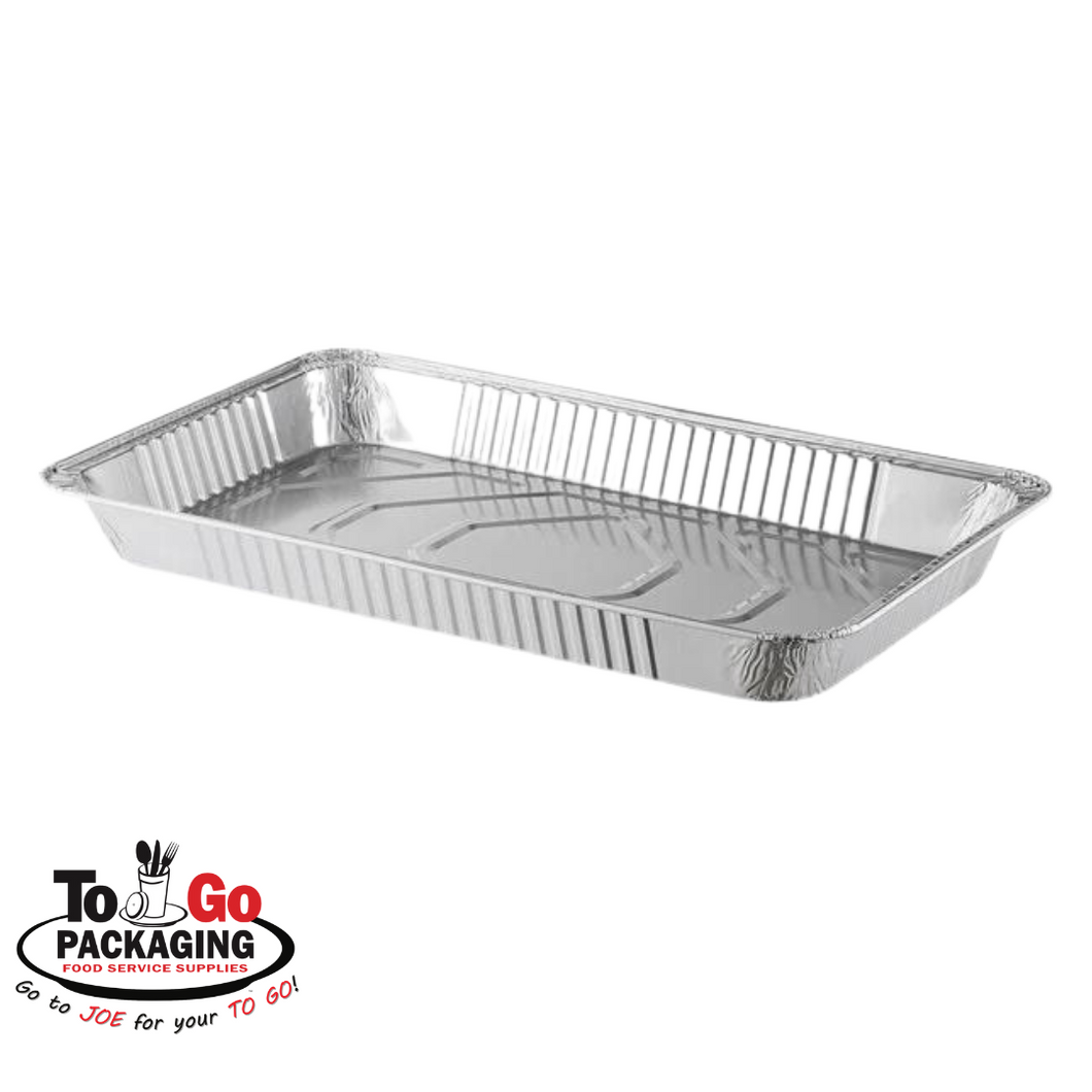 Full Size Foil Steamtable Pans