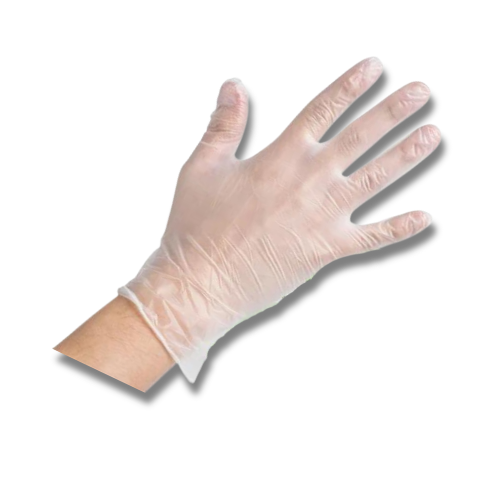 Vinyl Gloves