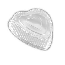 Load image into Gallery viewer, 9&quot; Heart Pan &amp; Lid Combo
