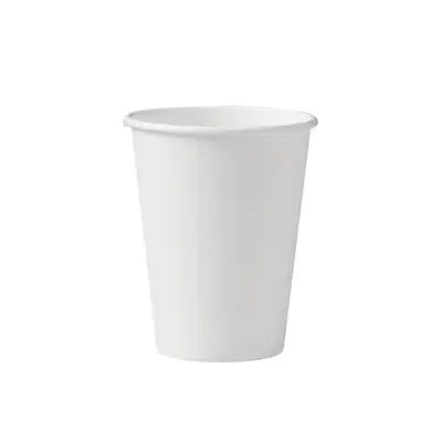 Styrofoam Cups 12 oz. 1000/case