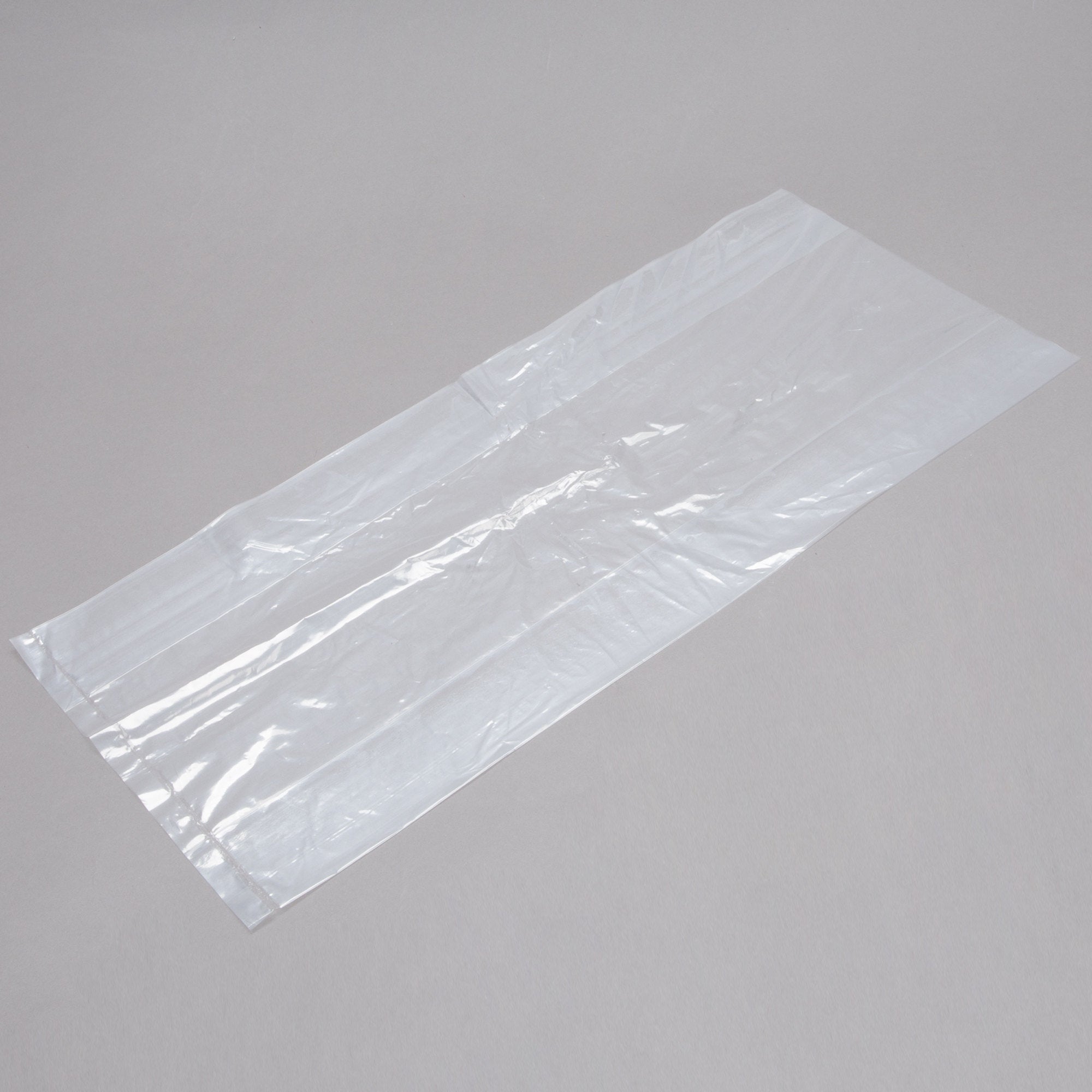 Amazon.com : Shop4Mailers 19 x 24 Clear Plastic Poly Bags 1.5 Mil Self Seal  Packaging for Apparel, Jewelry, Documents, Prints, Gifts, Storage –  Resealable (250 Pack) : Office Products