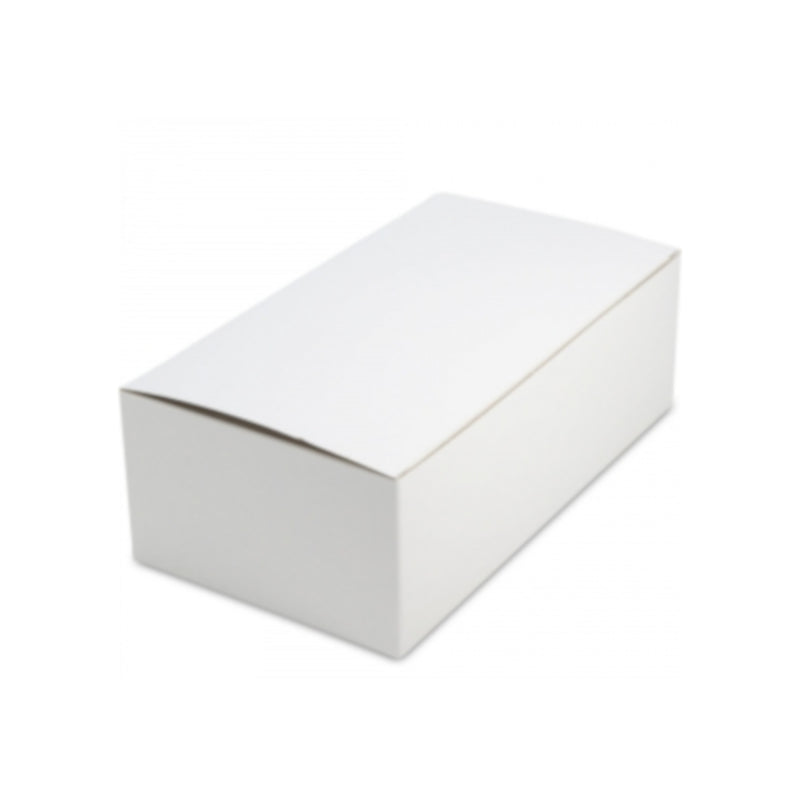 9 5/8 X 6 3/4 X 3 1/8 Auto Box – To Go Packaging