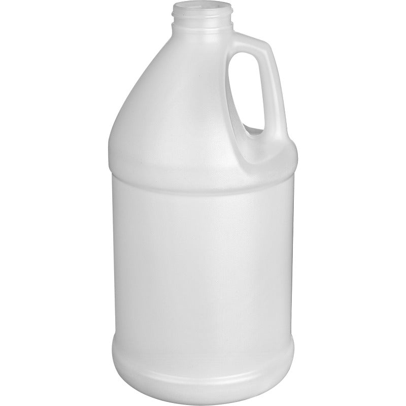 Plastic Round Containers - 1 Gallon Containers